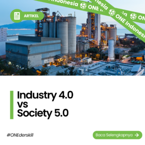 Industry 4.0 vs Society 5.0