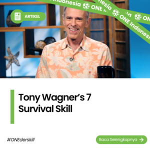 Tony Wagner’s 7 Survival Skill