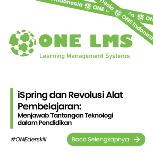 iSpring dan Revolusi Alat Pembelajaran: Menjawab Tantangan Teknologi dalam Pendidikan
