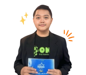 Bhakti Dwi Hasta - Internship Program - ONE Indonesia