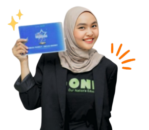 Audy Annisa - Internship Program - ONE Indonesia