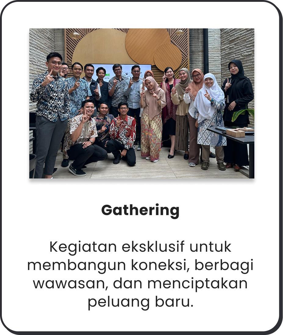 Gathering
