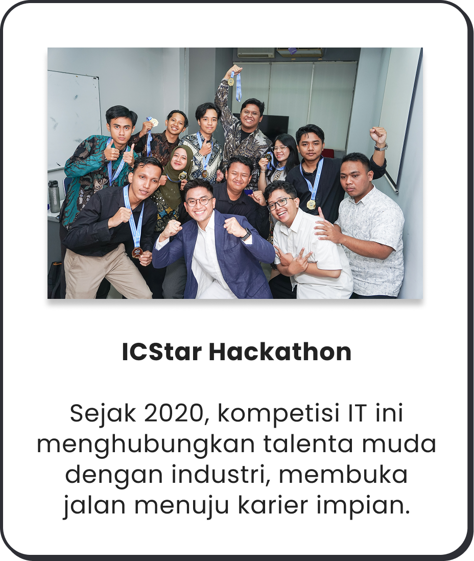 ICStar