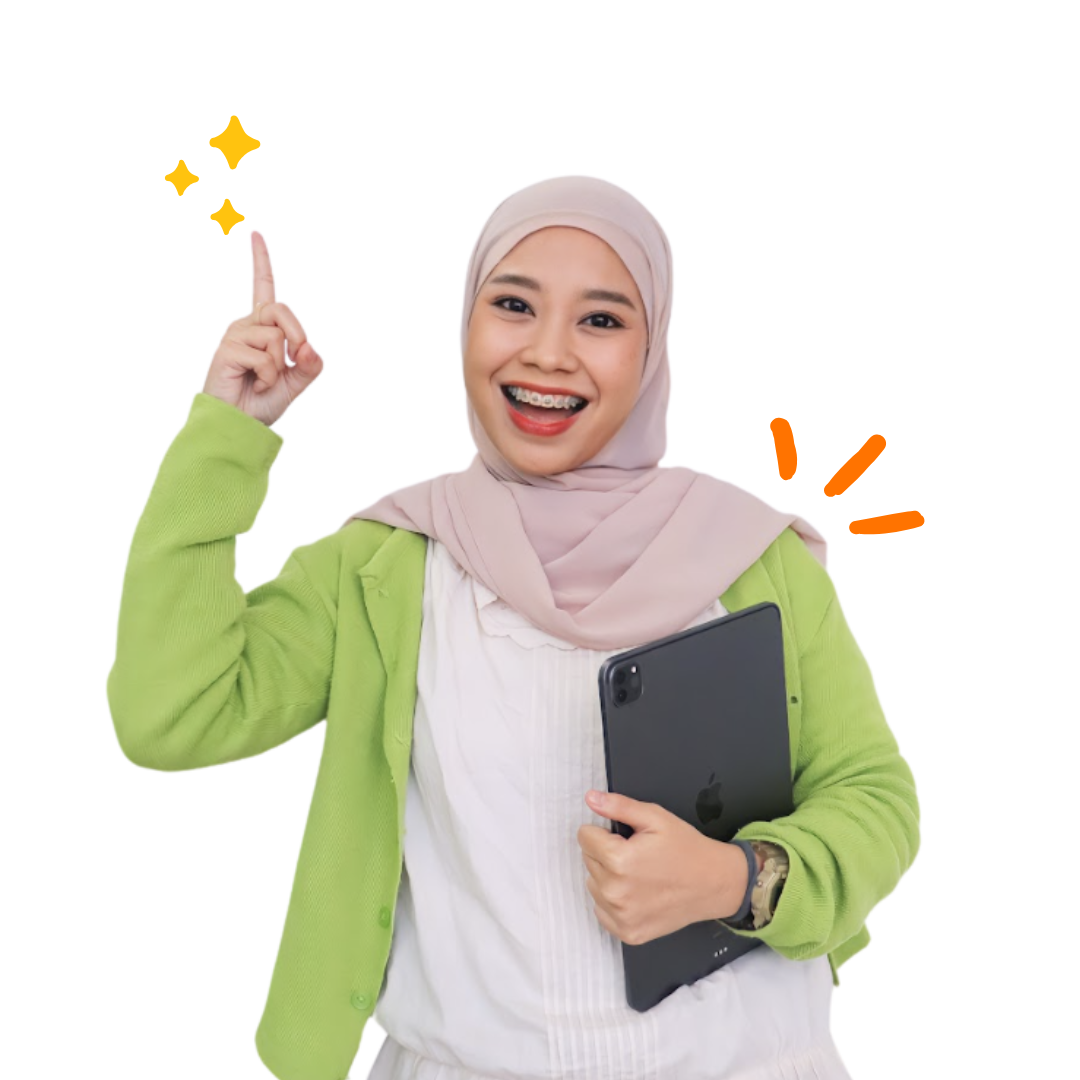 ICStar Hackathon 2025 - ONE Indonesia