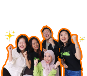 ONE Indonesia