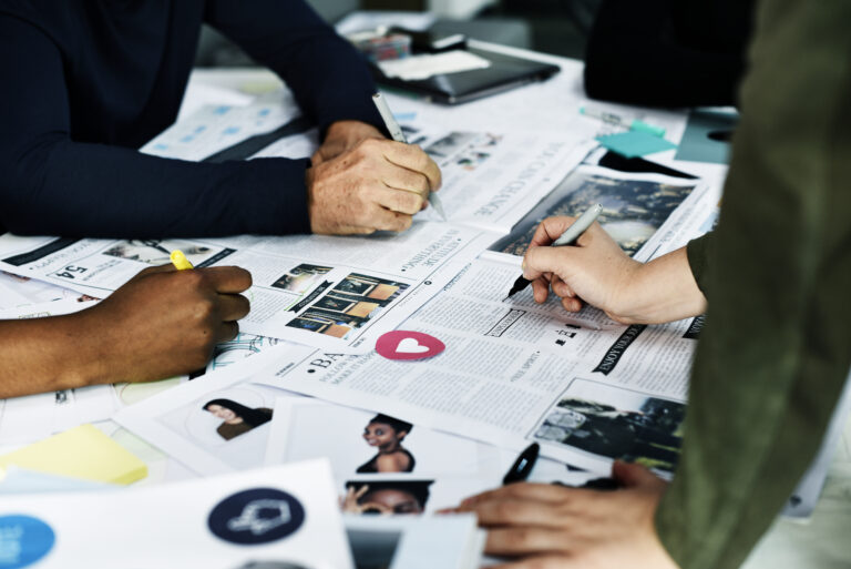 Portfolio Career: Cara Gen Z Ubah Pola Kerja di 2025 - ONE Indonesia