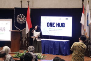 ONE Hub - ONE Indonesia