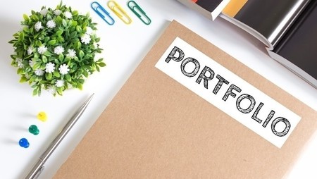 Portofolio Kerja: Simpel, Menarik, Siap Dilirik! - ONE Indonesia