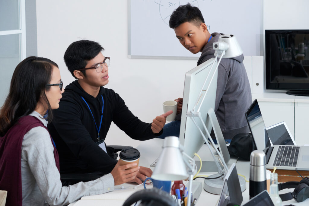 Saatnya Paham AI dan RPA, Bekal Penting Gen Z! - ONE Indonesia