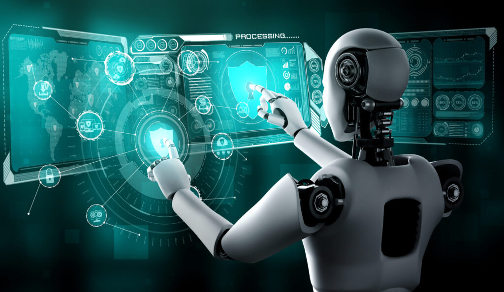 Masa Depan Dunia Kerja: Kolaborasi AI dan RPA - ONE Indonesia