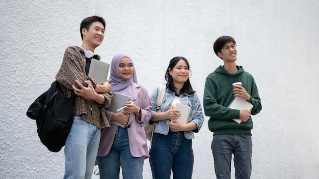 Gen Z Rentan Mental Illness? Ini Solusinya - ONE Indonesia