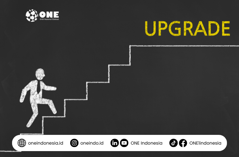 Upgrade Skill - ONE Indonesia