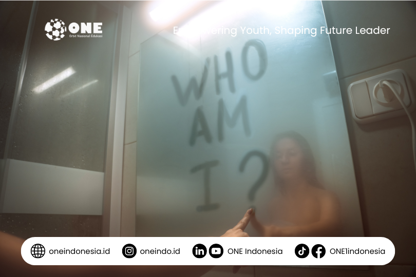 Self Awareness - ONE Indonesia
