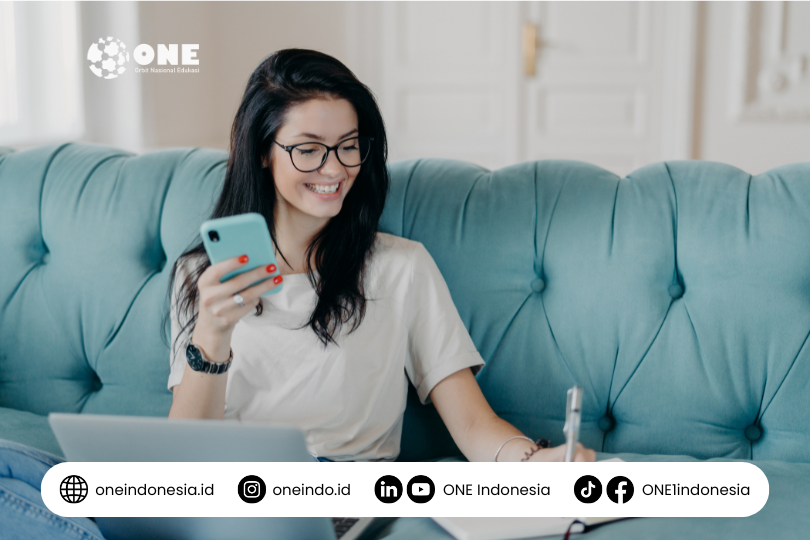 Dunia Kerja - ONE Indonesia