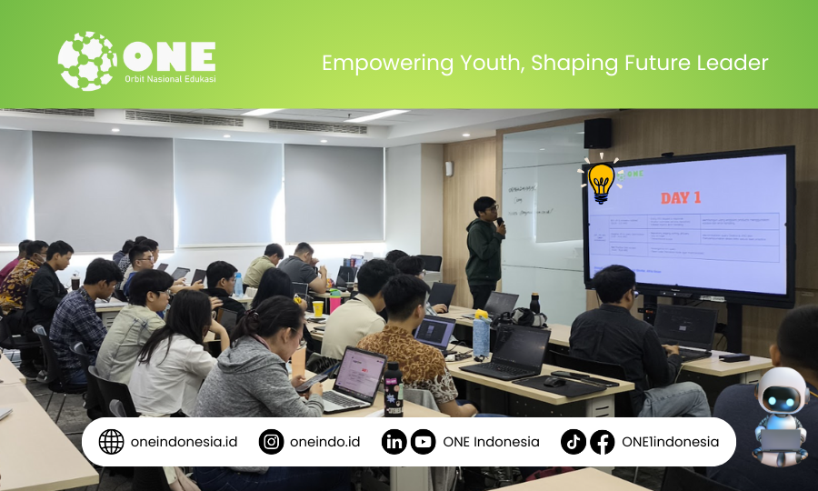 Gen Z dan Peluang Kerja Skill Baru Biar Nggak Kalah Start