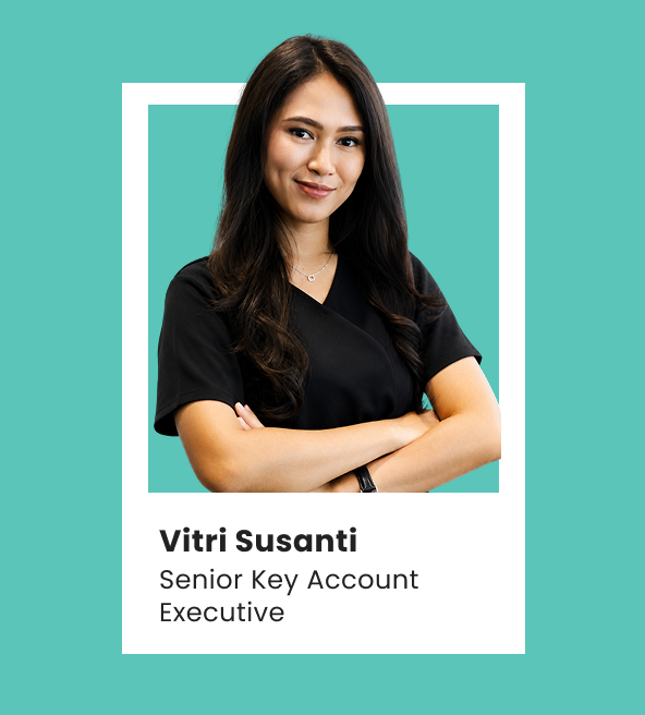 Vitri Susanti