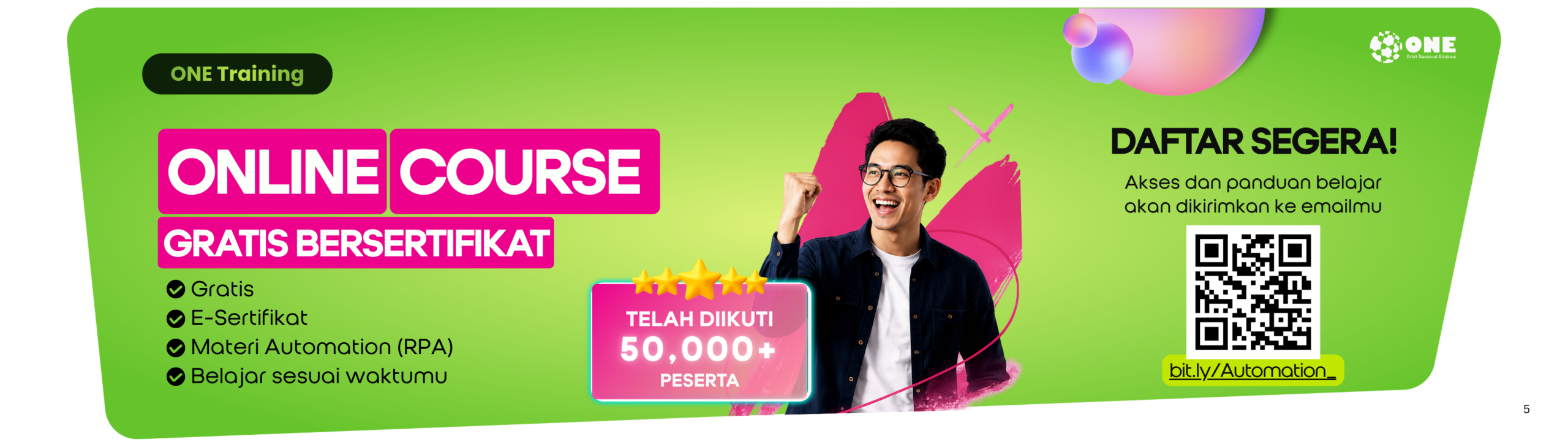 AI Kursus Gratis