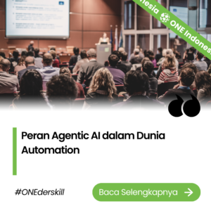 Peran Agentic AI dalam Dunia Automation