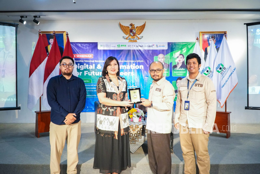 50k Peserta Bergabung dalam AI & Automation Training ONE Indonesia
